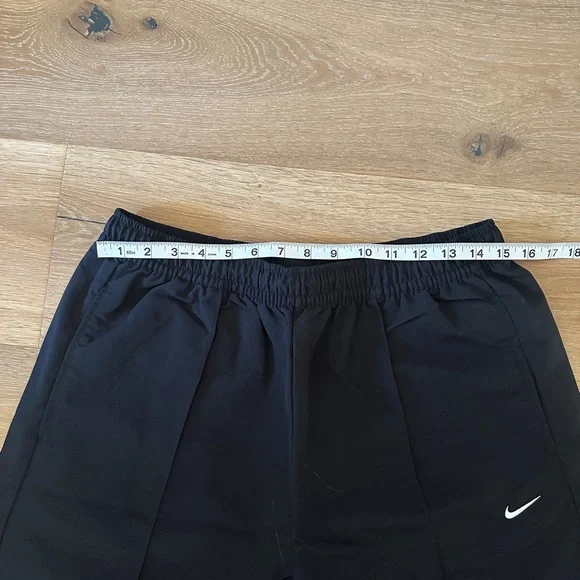 Nike Everything Wovens Wide Leg Pants - Picture 7 of 11